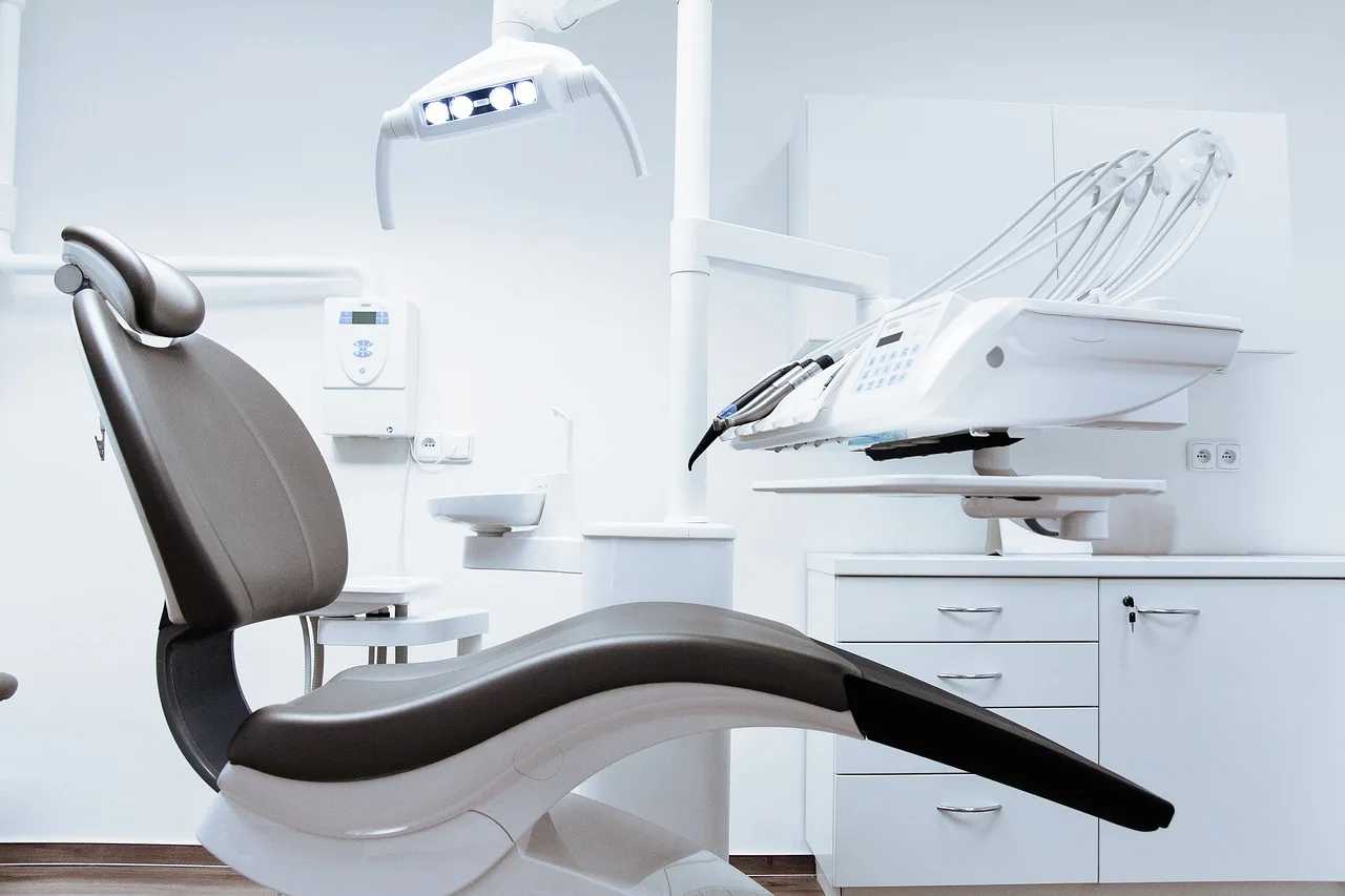 Mobile dental anesthesia for general dentists in Northern Kentucky and Lexington