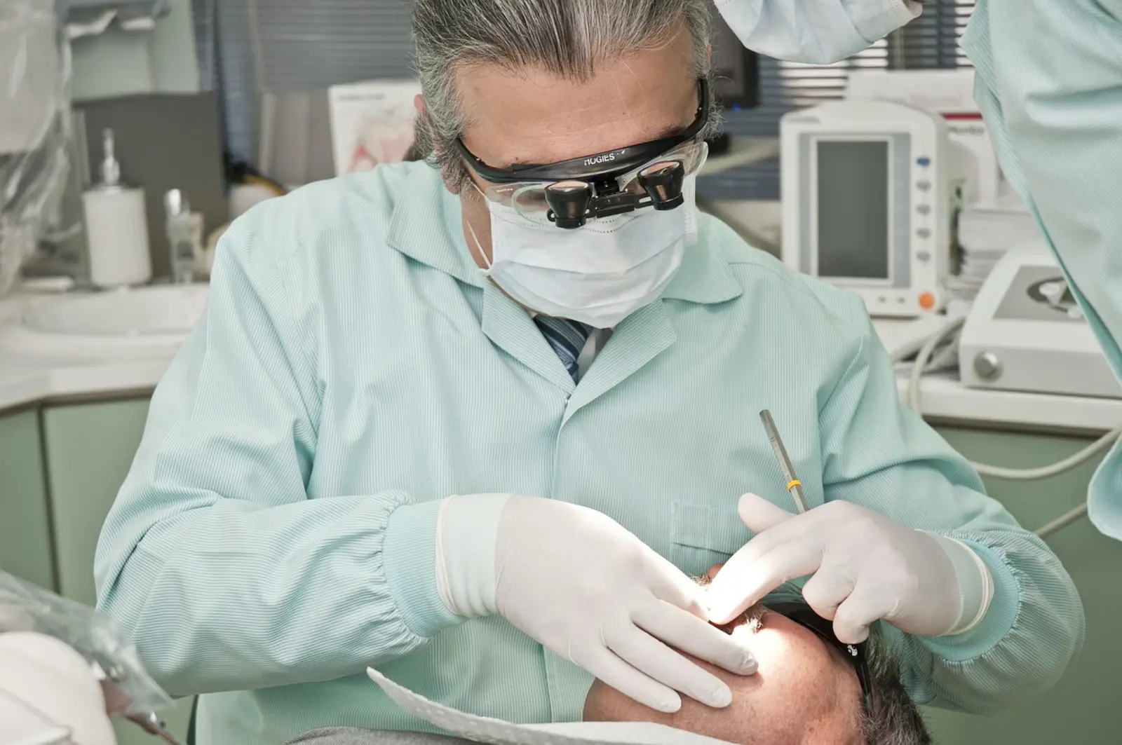 Mobile dental anesthesia for endodontists in Northern Kentucky and Lexington